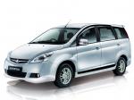 Proton Exora Star Supreme 2012 года (ID)
